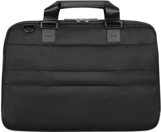 Targus  Borsa per notebook Mobile Elite Topload 16" - nero 