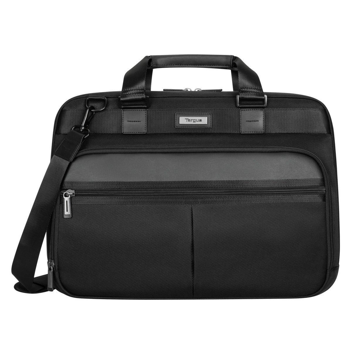 Targus  Borsa per notebook Mobile Elite Topload 16" - nero 