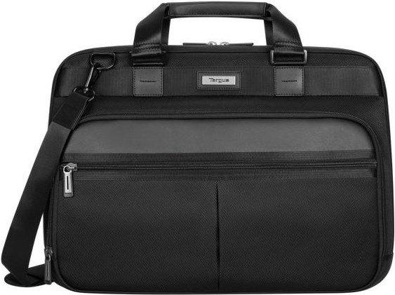 Targus  Sac pour ordinateur portable Mobile Elite Topload 16" - noir 