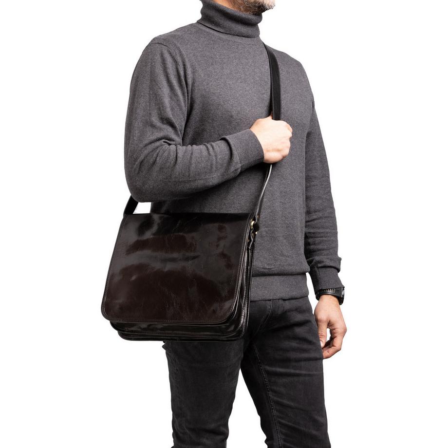 Gave Lux Borsa a tracolla  