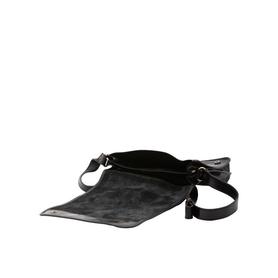 Gave Lux Borsa a tracolla  