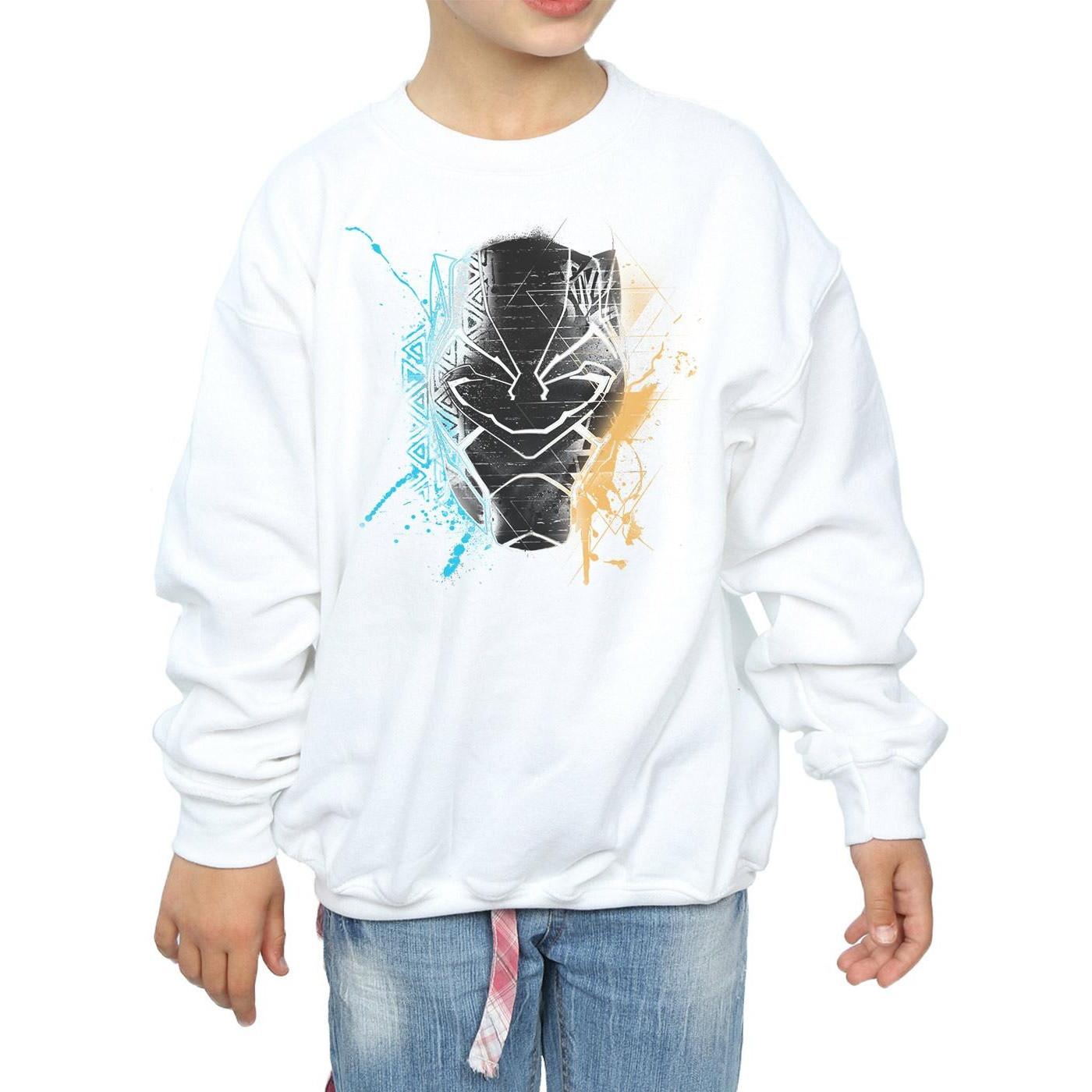 MARVEL  Sweatshirt 