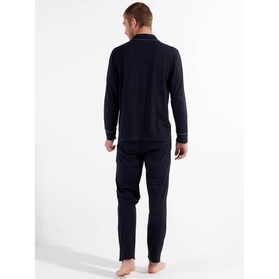 HOM Albert Pyjama Ensemble Manches Longues  