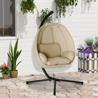 Outsunny Chaise suspendue  