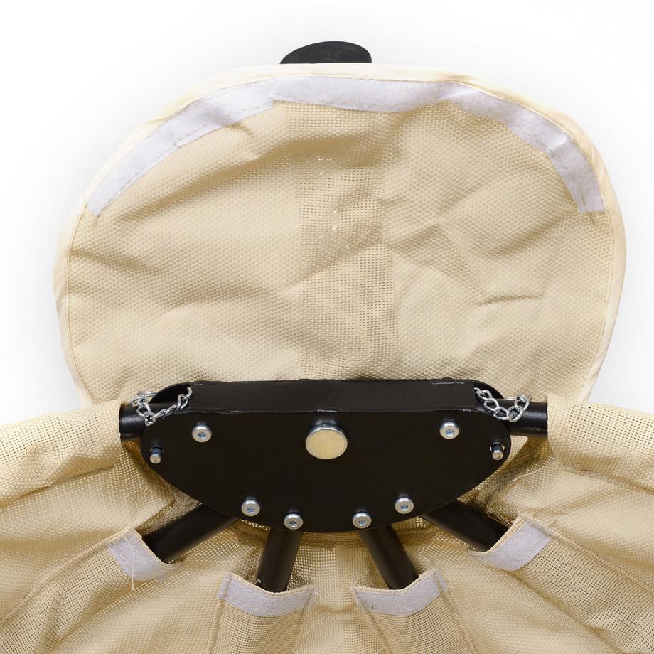 Outsunny Chaise suspendue  