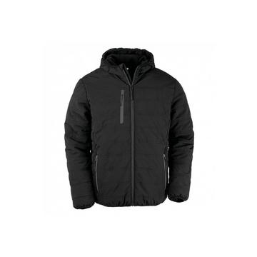 Steppjacke, recycelt  Compass