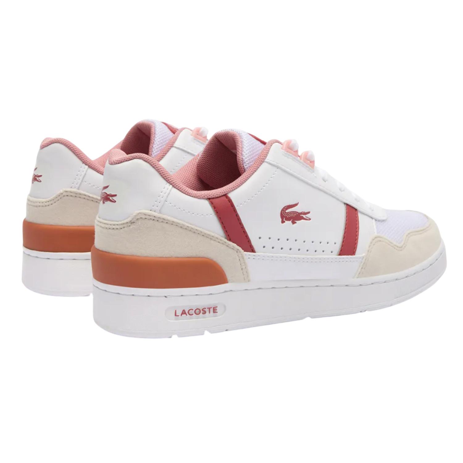 LACOSTE  Sneaker TClip 