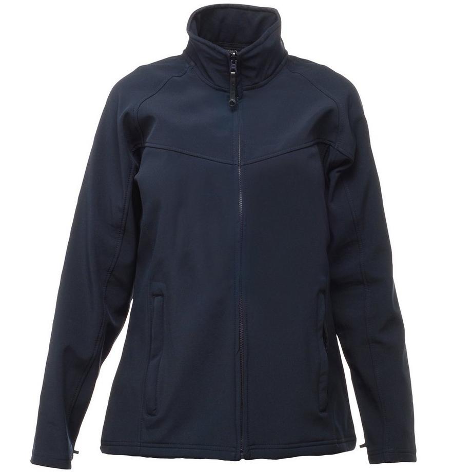 Regatta Uproar Wasserabweisende Winddichte Softshelljacke  