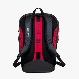 NABAIJI 900 40L Schwimmrucksack Schwarz Neonorange  