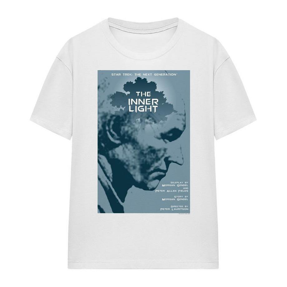 The Next Generation Season 5 Episode 25 TShirt