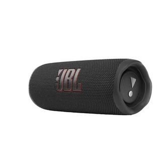 JBL  Enceinte portable étanche sans fil Bluetooth JBL Flip 6 Noir 