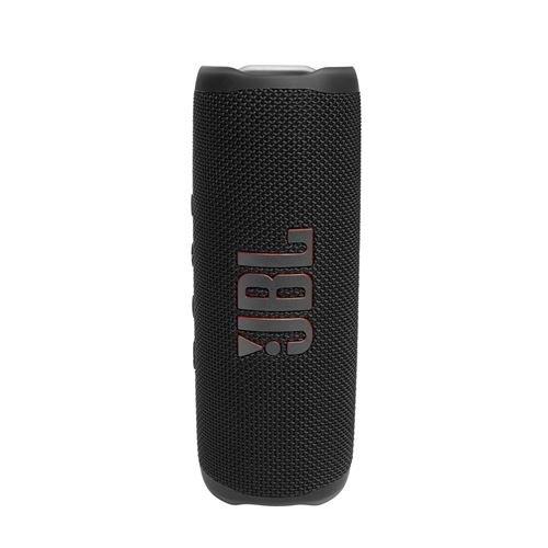 JBL  Enceinte portable étanche sans fil Bluetooth JBL Flip 6 Noir 