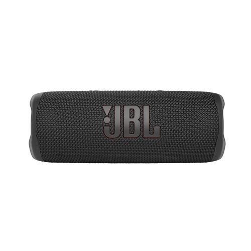 JBL  Enceinte portable étanche sans fil Bluetooth JBL Flip 6 Noir 