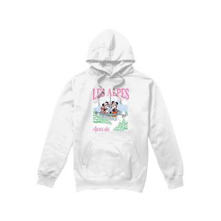 Disney  Les Alpes Kapuzenpullover 