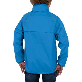 PRO-X Packable Wasserdichte Jacke  