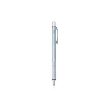 PENTEL Druckbleistift Orenz 0,7mm XPP1007G-ZX Metal Grip, silber