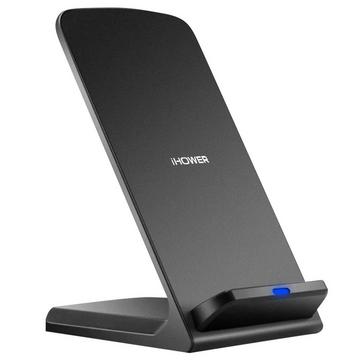 Caricatore wireless da 10 W iHower