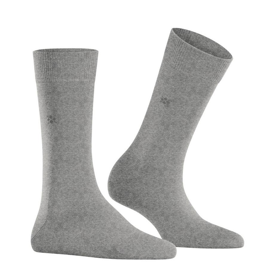 Burlington Bloomsbury Klassische Socken  