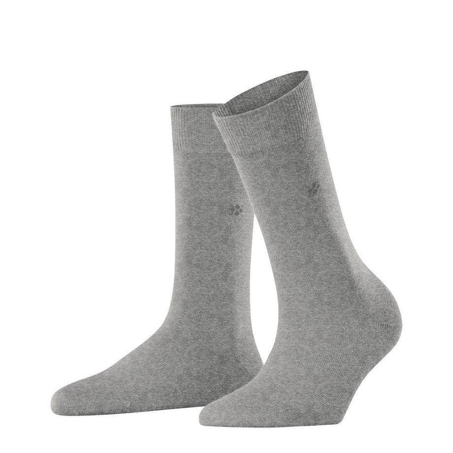 Burlington Bloomsbury Klassische Socken  
