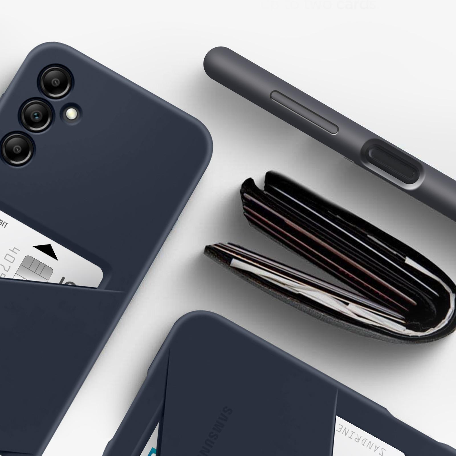 SAMSUNG  Original Samsung A25 5G Card Slot Case 