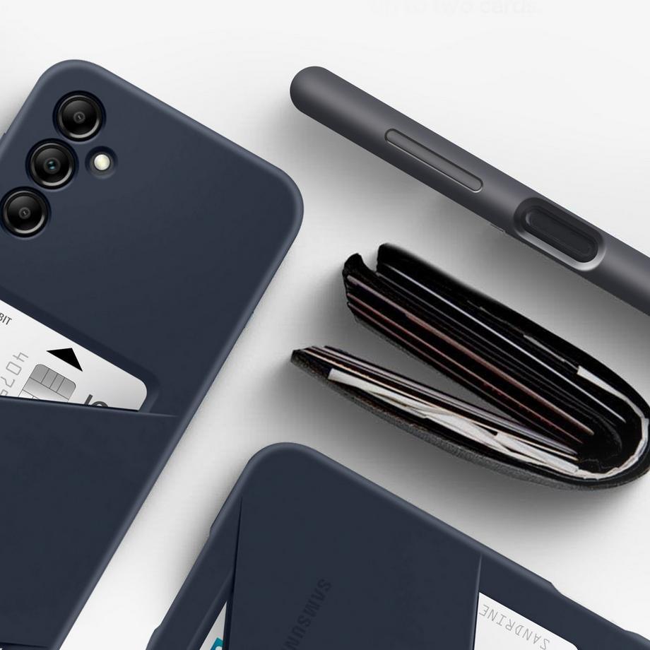 SAMSUNG  Original Samsung A25 5G Card Slot Case 
