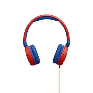 JBL  Casque audio filaire pour enfant  JR 310 Bleu et Rouge 