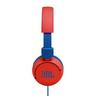 JBL  Kabelgebundener Kopfhörer für Kinder  JR 310 Blau und Rot 