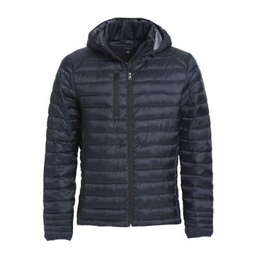 Hudson Steppjacke