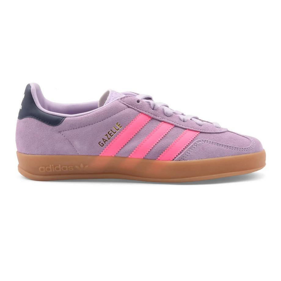 adidas Originals Gazelle Indoor Sneaker  