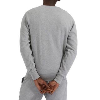 Ellesse Felpa Casual Vestibilità Regolare  