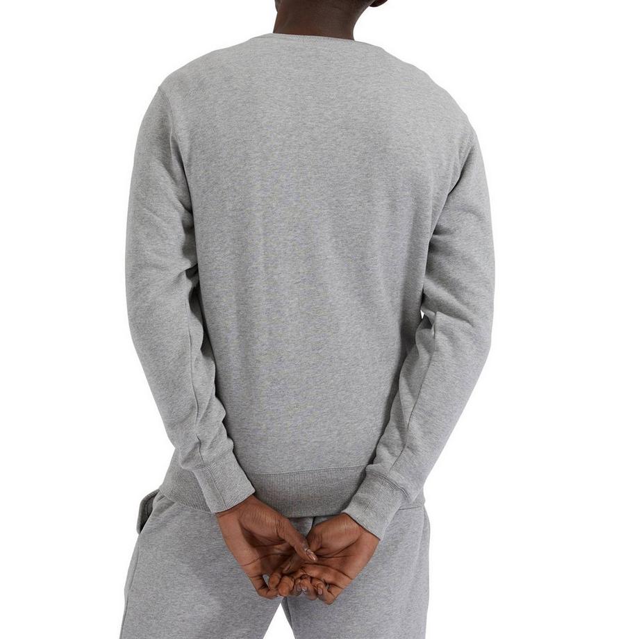 Ellesse Sweatshirt Casual Coupe Droite  