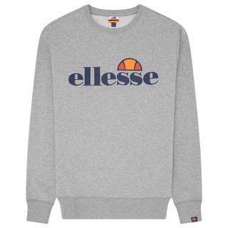 Ellesse Felpa Casual Vestibilità Regolare  