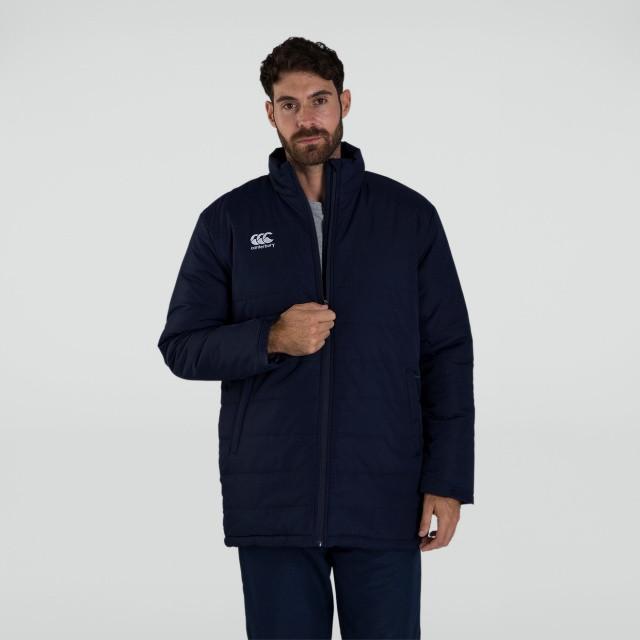 Canterbury  daunenjacke 