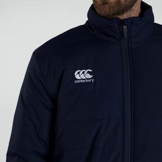 Canterbury  daunenjacke 