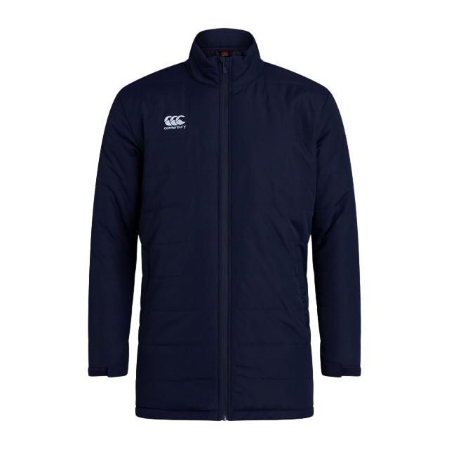 Canterbury  daunenjacke 