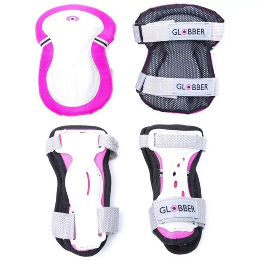 GLOBBER - Schoner Junior Set, Multicolor