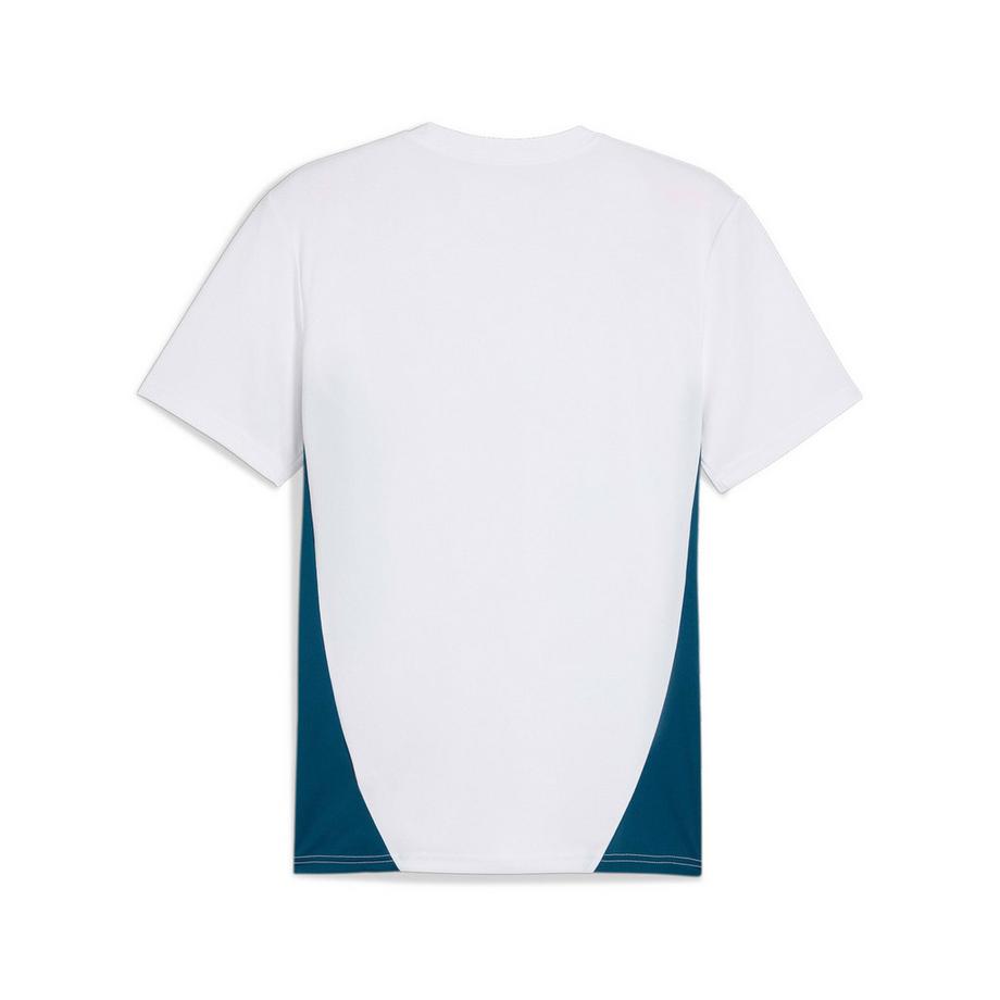 PUMA  maglia da allenamento om 2024/25 