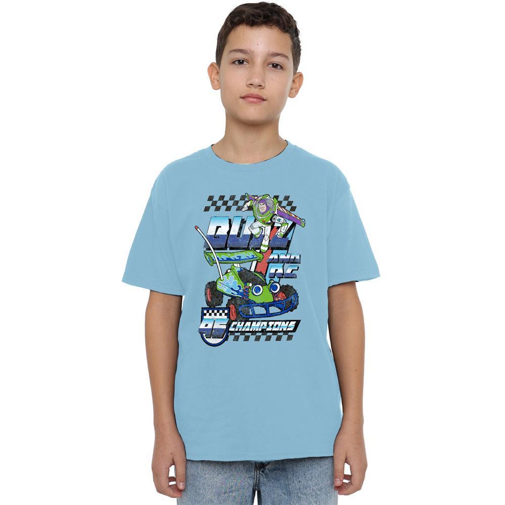 Toy Story  Champions TShirt 