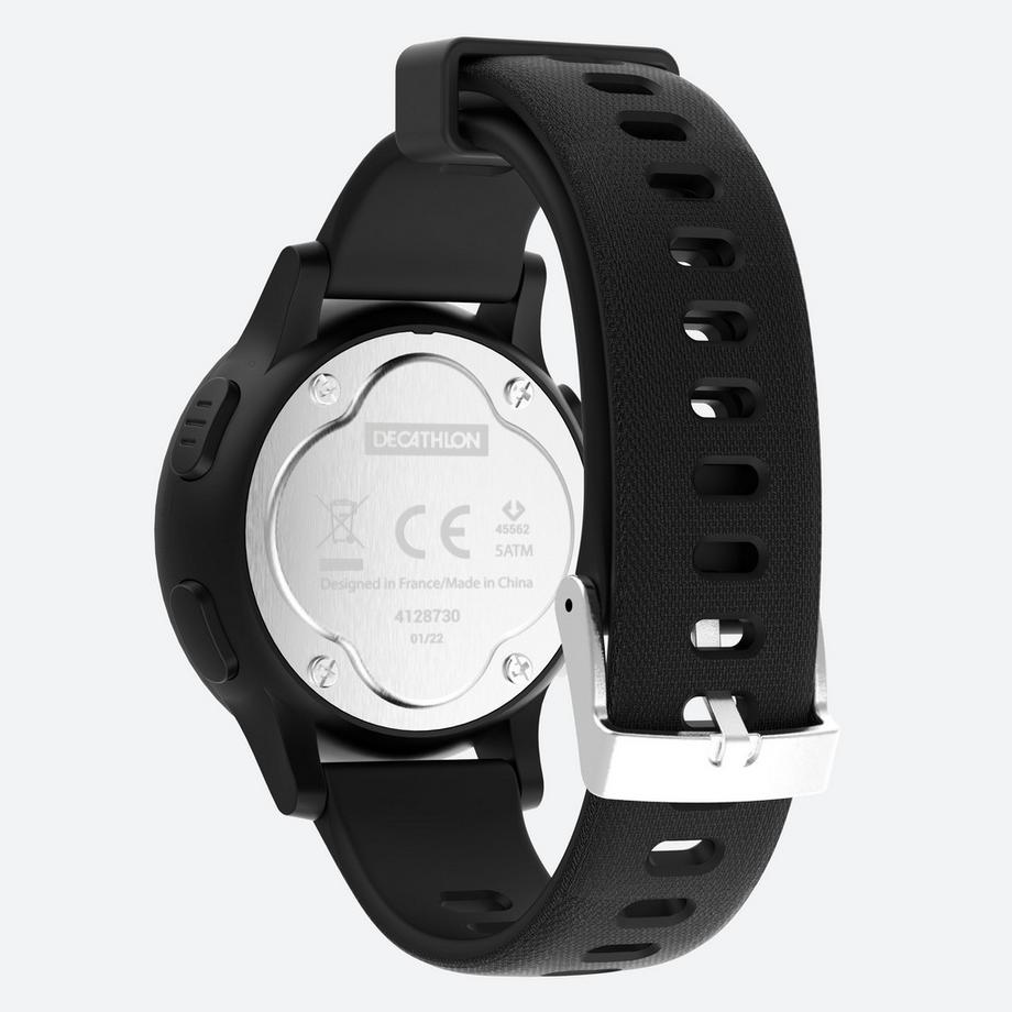 DECATHLON  Orologio cronometro corsa 