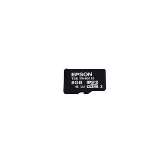 EPSON  TSE MicroSD-Karte 