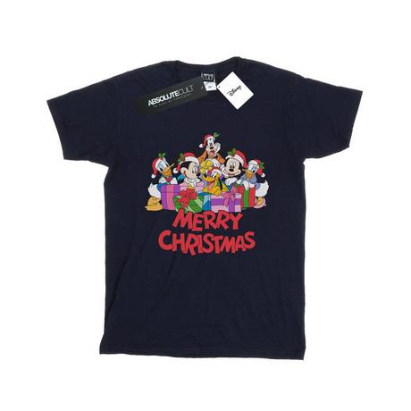 Disney  Tshirt MICKEY MOUSE AND FRIENDS 