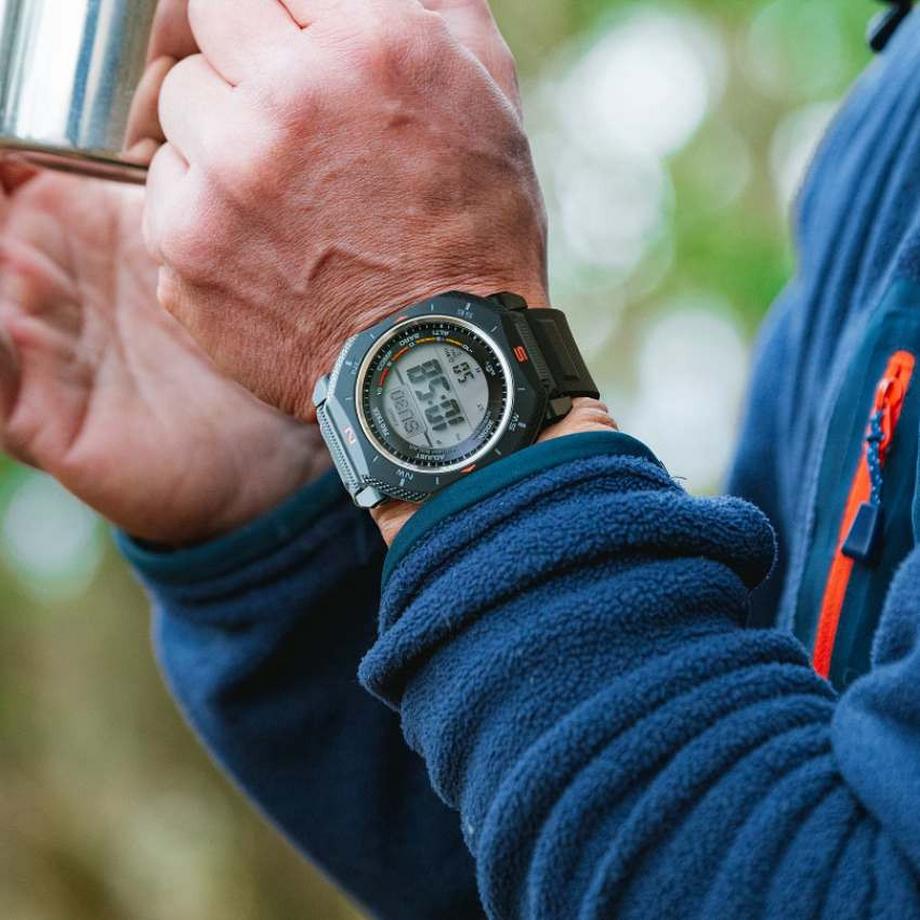 CASIO  PRG-69-1ER Pro Trek 