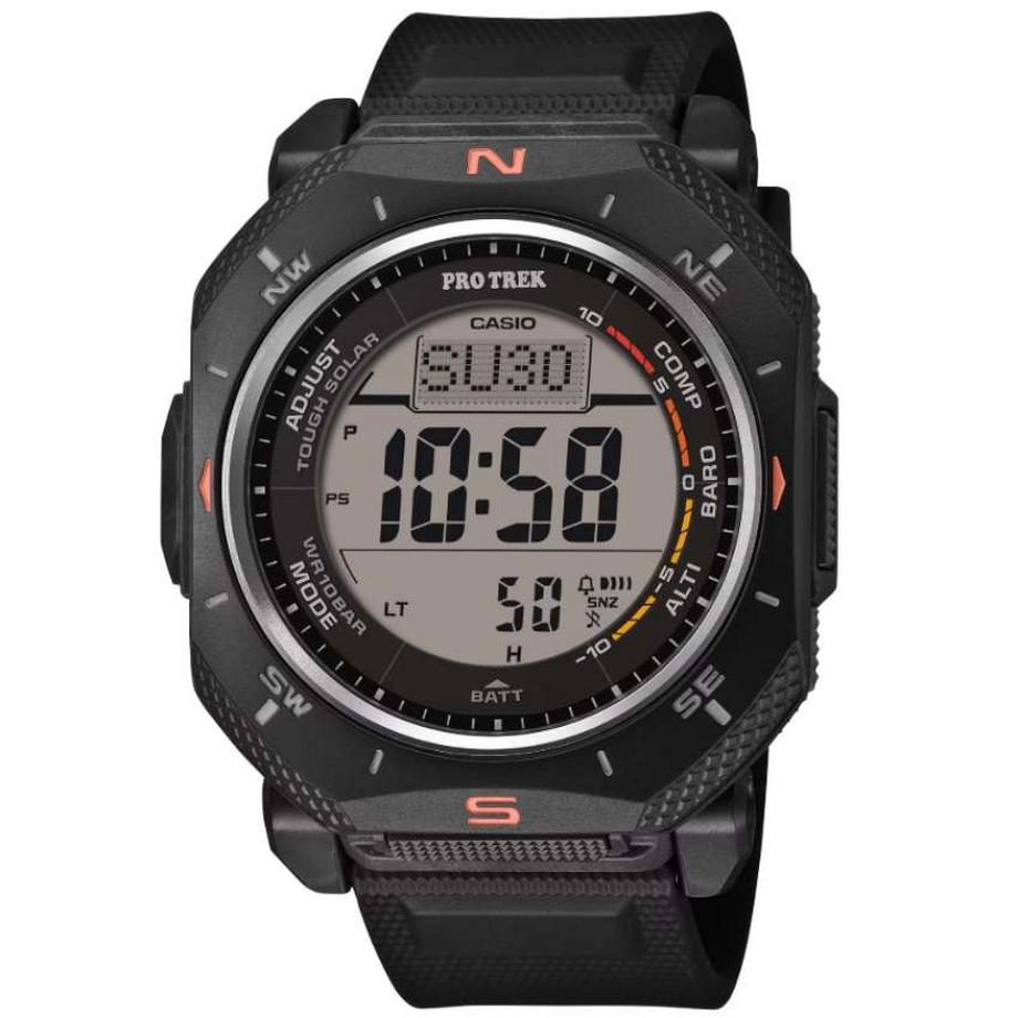 PRG-69-1ER Pro Trek