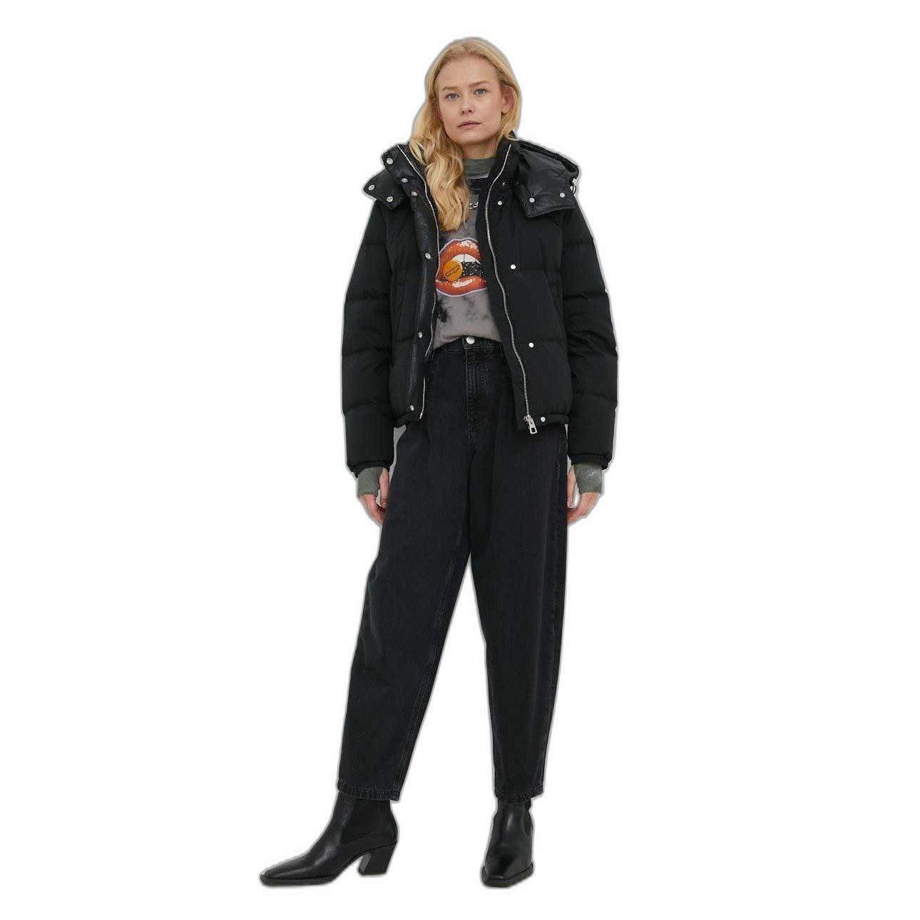 Wrangler Girlfriend Bedrucktes T-Shirt  