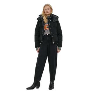 Wrangler Girlfriend Bedrucktes T-Shirt  