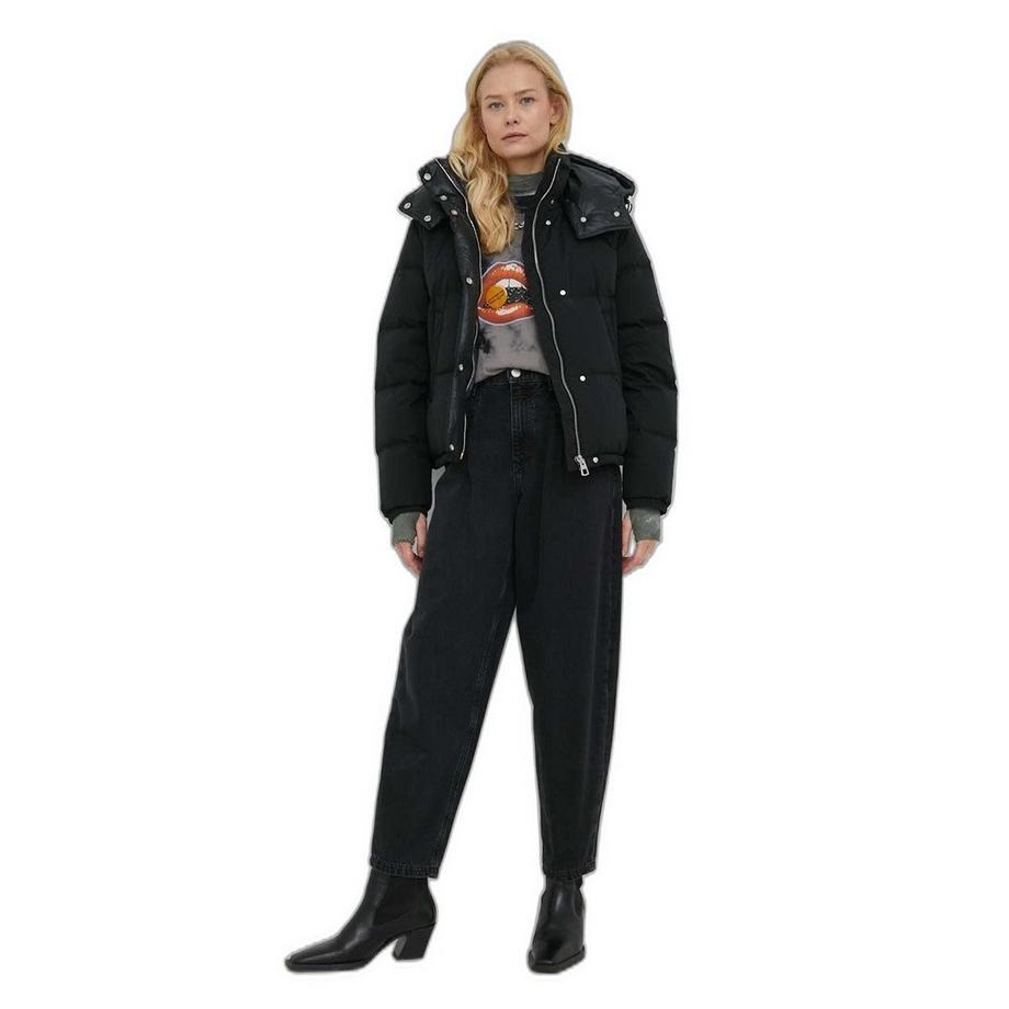 Wrangler Girlfriend T-Shirt Stampata  