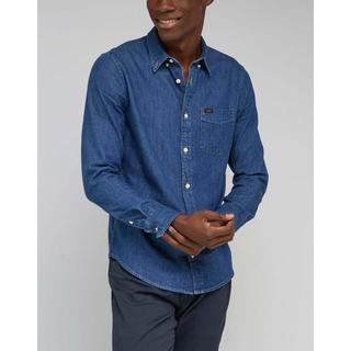 Lee  Camicia Lee Button Down 