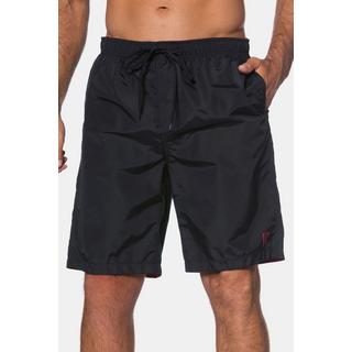 JP1880  Shorts da mare con cintura elastica, disponibili fino alla tg. 8XL 