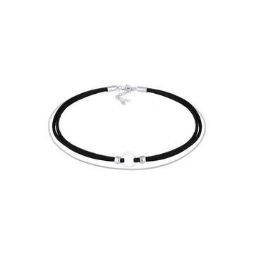 Collier Femmes Choker Cercle Vénitien Set En Daim