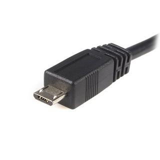 STARTECH.COM  Câble Micro USB 3 m M/M - USB A vers Micro B 